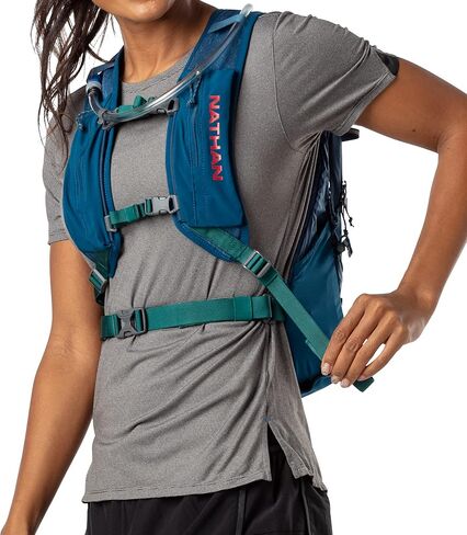 Nathan Crossover Hydration Pack in Kuwait