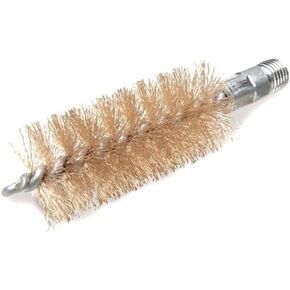 Hoppe's No. 9 Phosphor Bronze Brush, .32 Caliber Pistol