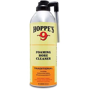 Hoppe's Gun-Solvents