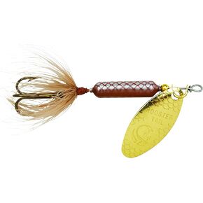 Wordens Wordens S Rooster Tail in Line Spinner ' 1 Oz in Kuwait