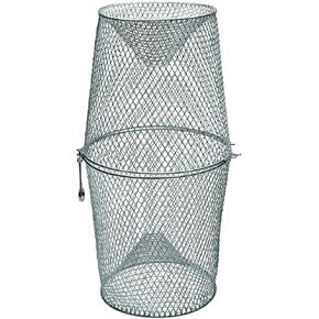 Eagle Claw Galvanized Minnow Trap in Saudi Arabia