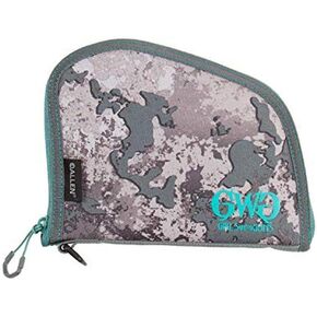 حافظة مسدس للفتيات مقاس 8 بوصة من Allen، Shade Camo in Kuwait