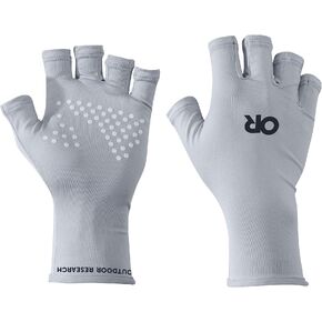 Outdoor Research Unisex Activelce Sun Gloves – Lightweight and Breathable UV Protection Gloves