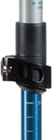 Mountainsmith Halite 7075 Trekking Poles (Pair), Moroccan Blue in Kuwait
