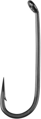 Mustad Streamer Hook, 9671, 2XH, 3XL, Down Eye - TitanX 10 in Saudi Arabia