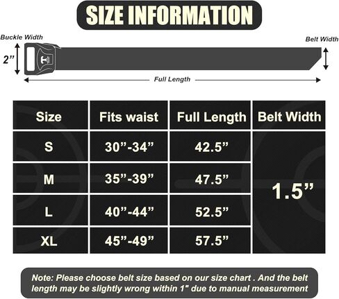 حزام تكتيكي عسكري 1.5 بوصة حزام عمل شبكي من النايلون سريع الإصدار حزام EDC حزام حمل مخفي مع مشبك معدني شديد التحمل in Kuwait