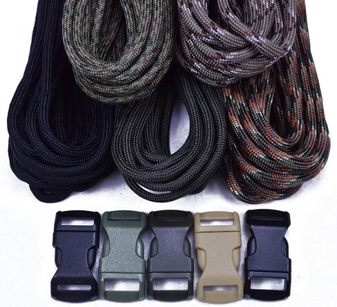 Bored Paracord Brand Paracord Starter Kit - Diamonds Combo Kit in Kuwait