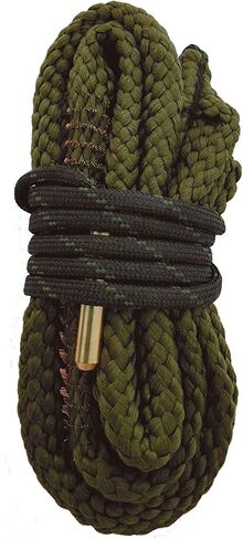 Ctrshif Gun Snake Cleaner Rifle 233 Gun Snake for Pistol Shotgun 9mm .22 .223 5.56mm 12/20GA .308 .45 7.62mm .38 .357 .380 and Others More Calibers in Saudi Arabia
