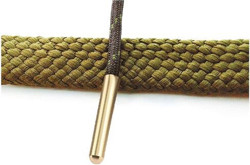Ctrshif Gun Snake Cleaner Rifle 233 Gun Snake for Pistol Shotgun 9mm .22 .223 5.56mm 12/20GA .308 .45 7.62mm .38 .357 .380 and Others More Calibers in Saudi Arabia