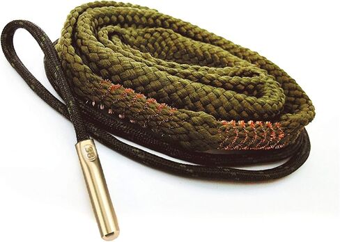 Ctrshif Gun Snake Cleaner Rifle 233 Gun Snake for Pistol Shotgun 9mm .22 .223 5.56mm 12/20GA .308 .45 7.62mm .38 .357 .380 and Others More Calibers in Saudi Arabia