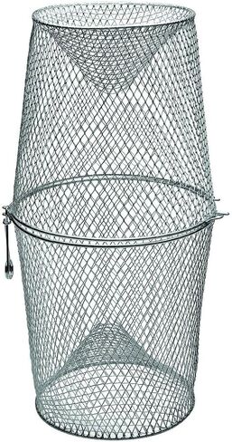 Eagle Claw Galvanized Minnow Trap in Saudi Arabia