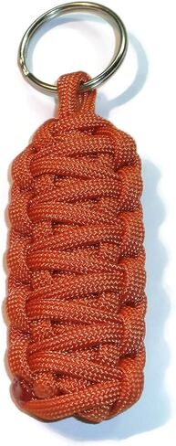 سلاسل مفاتيح على طراز RedVex King Cobra - اختر اللون الخاص بك (الكمية - 1) (قوس قزح (يختلف اللون)) in Kuwait