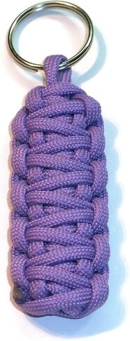 سلاسل مفاتيح على طراز RedVex King Cobra - اختر اللون الخاص بك (الكمية - 1) (قوس قزح (يختلف اللون)) in Kuwait