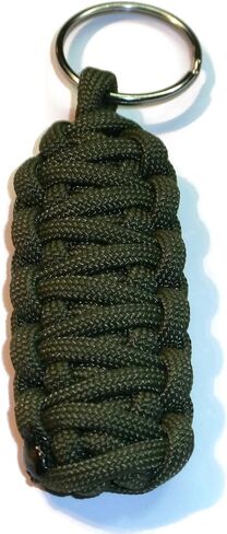 سلاسل مفاتيح على طراز RedVex King Cobra - اختر اللون الخاص بك (الكمية - 1) (قوس قزح (يختلف اللون)) in Kuwait