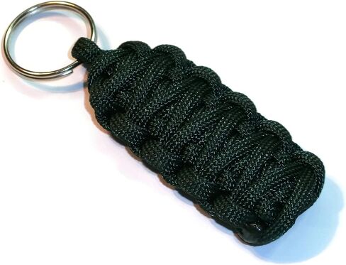 RedVex King Cobra Style Key Chains - Choose your color (Qty - 1) (Rainbow (coloring varies)) in Kuwait