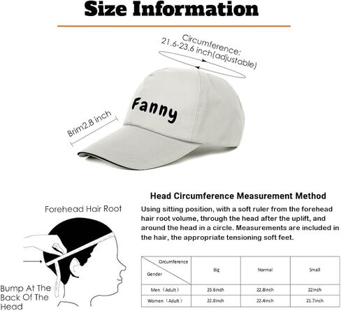 Custom Baseball Cap Personalized Text Name Unisex Adjustable for Men & Women Dad Hats in Saudi Arabia