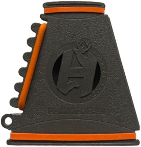The Dominator Call | All-in-One-Game-Call, Gray, Black, Orange in Kuwait