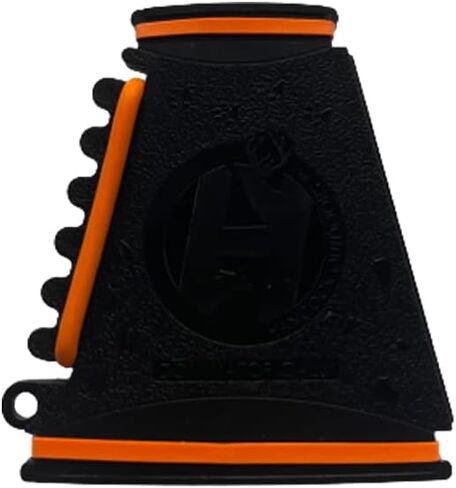 The Dominator Call | All-in-One-Game-Call, Gray, Black, Orange in Kuwait