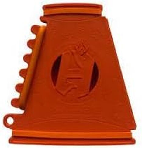 The Dominator Call | All-in-One-Game-Call, Gray, Black, Orange in Kuwait