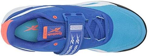 حذاء رياضي رجالي من Reebok Lifter PR II، كحلي، 7, كحلي, 39 EU in Kuwait