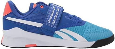 حذاء رياضي رجالي من Reebok Lifter PR II، كحلي، 7, كحلي, 39 EU in Kuwait