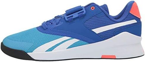 حذاء رياضي رجالي من Reebok Lifter PR II، كحلي، 7, كحلي, 39 EU in Kuwait