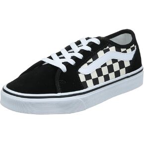 Vans Women's Low-Top Sneaker, 8 us