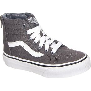 Vans Boy's K Sk8-hi Zip-K in Kuwait
