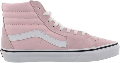 حذاء Vans VN000D5IB8C للرجال UA SK8 HI أسود/أبيض in Kuwait