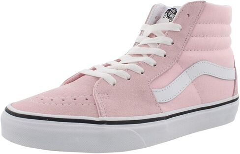 حذاء Vans VN000D5IB8C للرجال UA SK8 HI أسود/أبيض in Kuwait