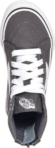 Vans Boy's K Sk8-hi Zip-K in Kuwait