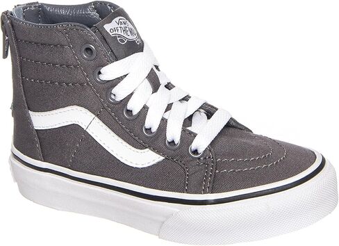 Vans Boy's K Sk8-hi Zip-K in Kuwait