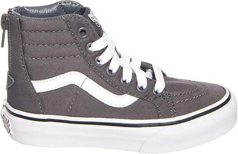 Vans Boy's K Sk8-hi Zip-K in Kuwait