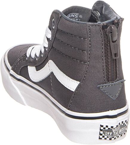 Vans Boy's K Sk8-hi Zip-K in Kuwait