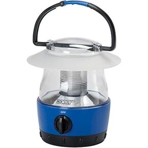 Dorcy 41-1017 LED Flashlight Lantern Assorted Colors in Saudi Arabia