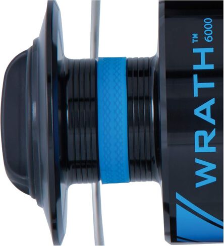 PENN Wrath Spinning Reel and Fishing Rod Combo in Saudi Arabia