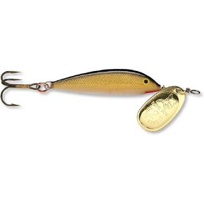 ラパラ(Rapala) Blue Fox ビブラックス ミノー スピン