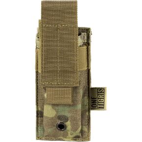 OneTigris Molle حقيبة واحدة EDC منظم الحقيبة EMT حقيبة أدوات مقص صغير in Kuwait