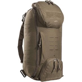 Tasmanian Tiger Modular Sling Pack 20 Black in Kuwait