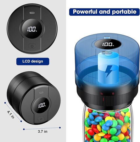 برطمان ماسون مانع للتسرب من التو in Kuwait