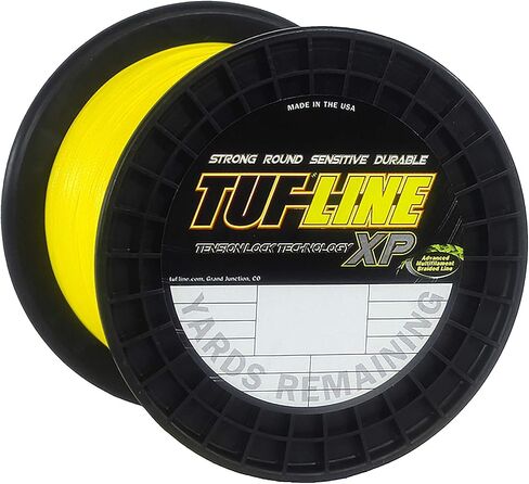 خط الصيد Tuf-Line in Kuwait