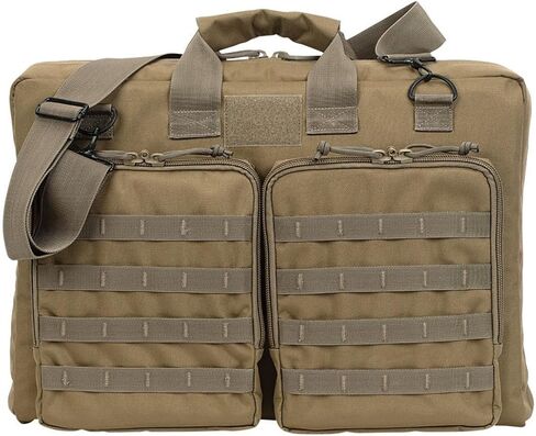 VooDoo Tactical in Saudi Arabia