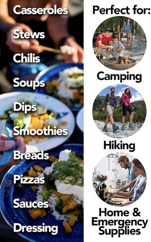 Harmony House Dried Spinach Flakes – Dehydrated Vegetables for Cooking, Camping, Emergency Supply and More in Saudi Arabia