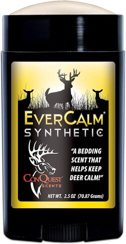 Conquest Synthetic EverCalm Scent Stick 2.5 oz in Kuwait
