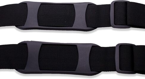 حمالات حمالات حمالات حمالات الحمل التكتيكية - حزام عالي التحمل - حزام حزام شرطة أسود - دعم حزام الأدوات - شركة مملوكة لأحد المحاربين القدامى بالولايات المتحدة in Kuwait