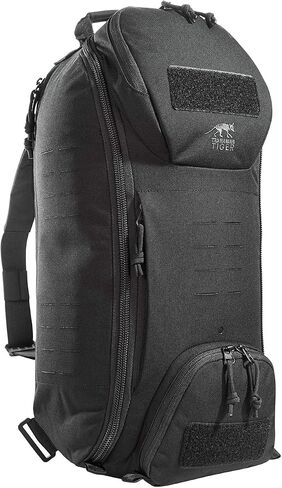 Tasmanian Tiger Modular Sling Pack 20 Black in Saudi Arabia