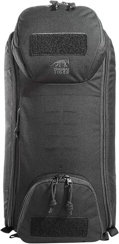 Tasmanian Tiger Modular Sling Pack 20 Black in Saudi Arabia