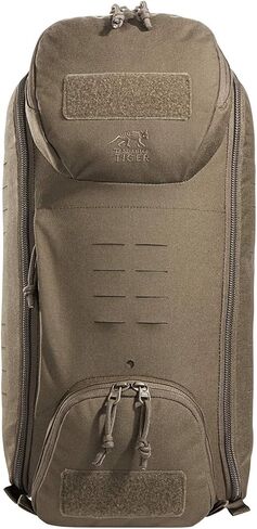 Tasmanian Tiger Modular Sling Pack 20 Black in Kuwait