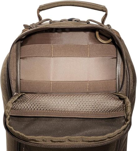 Tasmanian Tiger Modular Sling Pack 20 Black in Kuwait