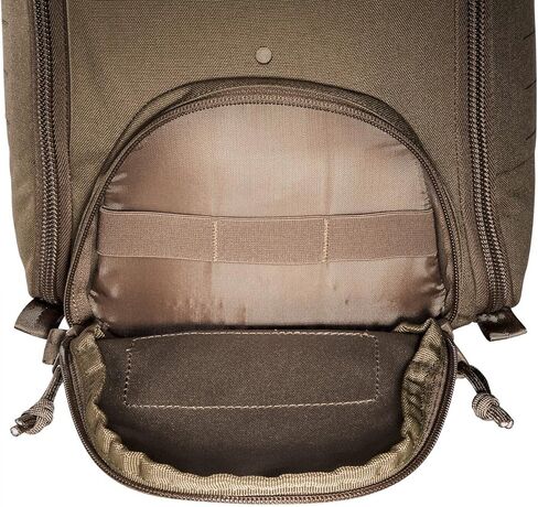 Tasmanian Tiger Modular Sling Pack 20 Black in Kuwait